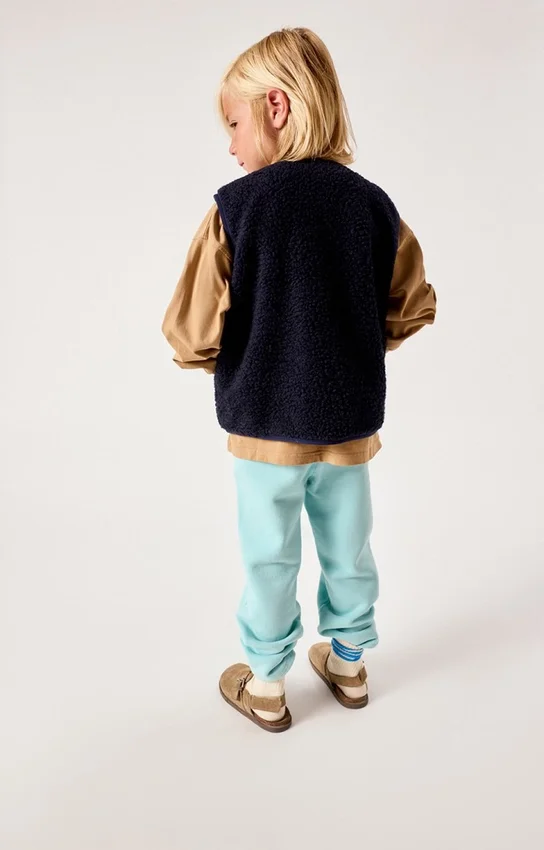 Kinderjacke Hoktown Artikelnummer: KHOK16EH26