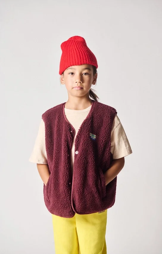 Kinderjacke Hoktown Artikelnummer: KHOK16EH26