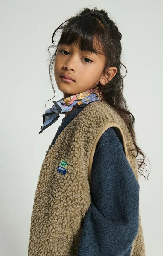 Kinderjacke Hoktown Artikelnummer: KHOK16EH26