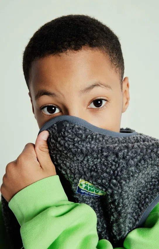 Kinderjacke Hoktown Artikelnummer: KHOK16EH26
