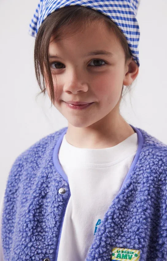 Kinderjacke Hoktown Artikelnummer: KHOK16EH26