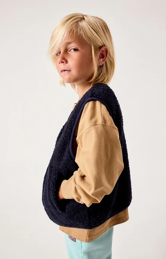 Kinderjacke Hoktown Artikelnummer: KHOK16EH26