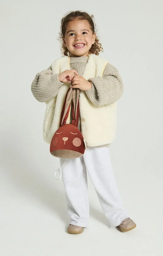 Kinderjacke Hoktown Artikelnummer: KHOK16EH26