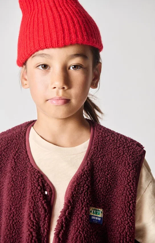 Kinderjacke Hoktown Artikelnummer: KHOK16EH26