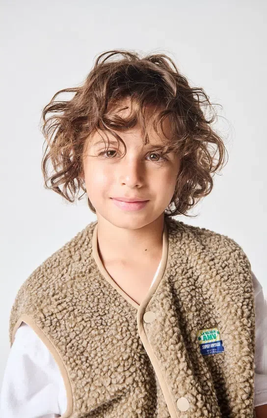 Kinderjacke Hoktown Artikelnummer: KHOK16EH26