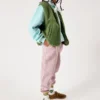 Kinderjacke Hoktown Artikelnummer: KHOK16EH26