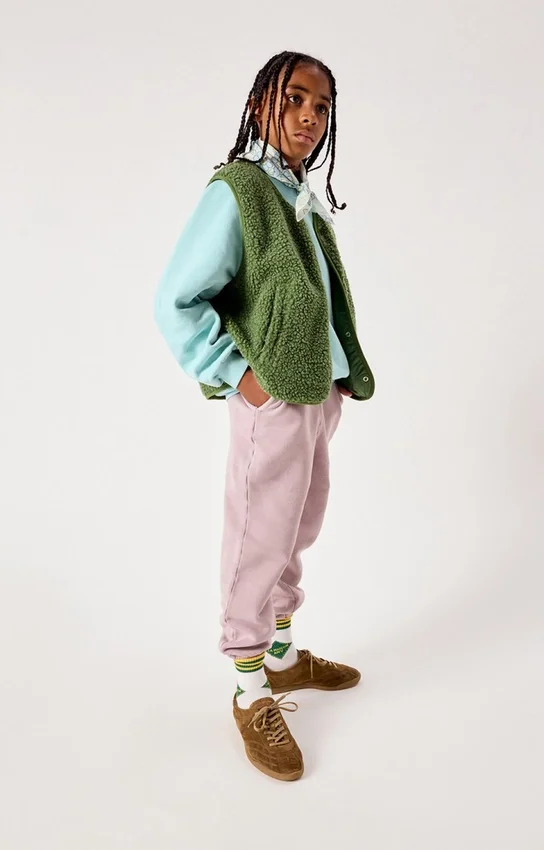 Kinderjacke Hoktown Artikelnummer: KHOK16EH26