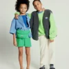 Kinderjacke Hoktown Artikelnummer: KHOK16EH26