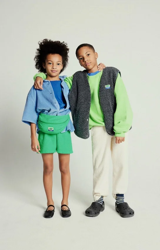 Kinderjacke Hoktown Artikelnummer: KHOK16EH26