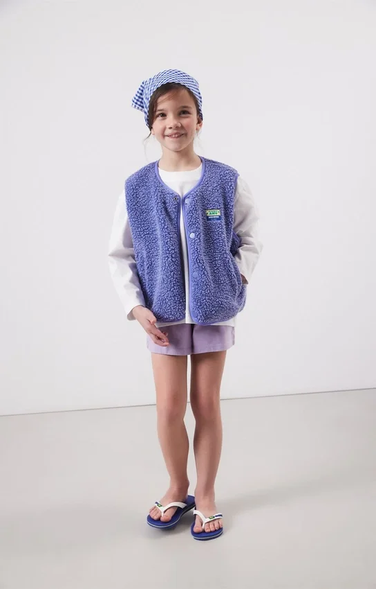 Kinderjacke Hoktown Artikelnummer: KHOK16EH26