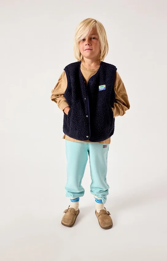 Kinderjacke Hoktown Artikelnummer: KHOK16EH26