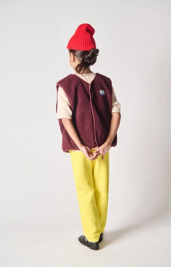 Kinderjacke Hoktown Artikelnummer: KHOK16EH26