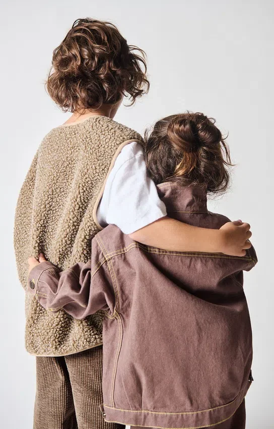 Kinderjacke Hoktown Artikelnummer: KHOK16EH26
