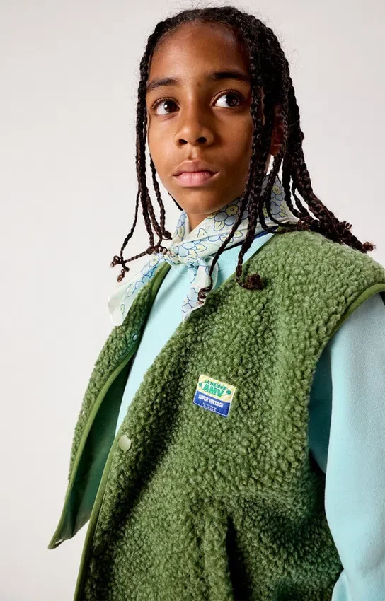 Kinderjacke Hoktown Artikelnummer: KHOK16EH26