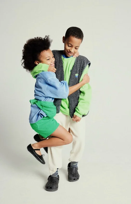 Kinderjacke Hoktown Artikelnummer: KHOK16EH26