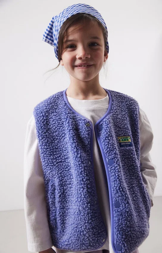 Kinderjacke Hoktown Artikelnummer: KHOK16EH26