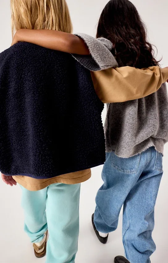 Kinderjacke Hoktown Artikelnummer: KHOK16EH26