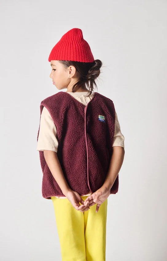 Kinderjacke Hoktown Artikelnummer: KHOK16EH26