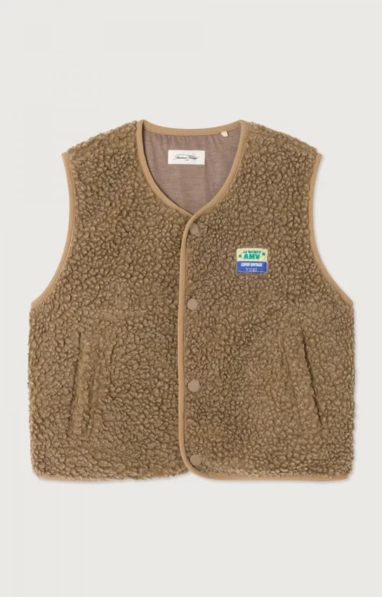 Kinderjacke Hoktown Artikelnummer: KHOK16EH26