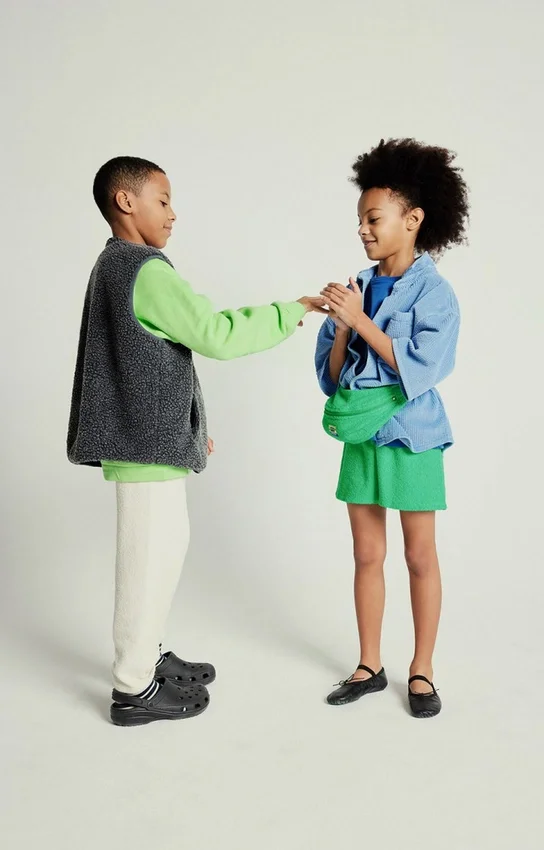 Kinderjacke Hoktown Artikelnummer: KHOK16EH26