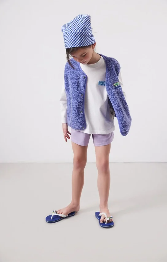 Kinderjacke Hoktown Artikelnummer: KHOK16EH26