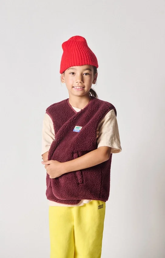 Kinderjacke Hoktown Artikelnummer: KHOK16EH26