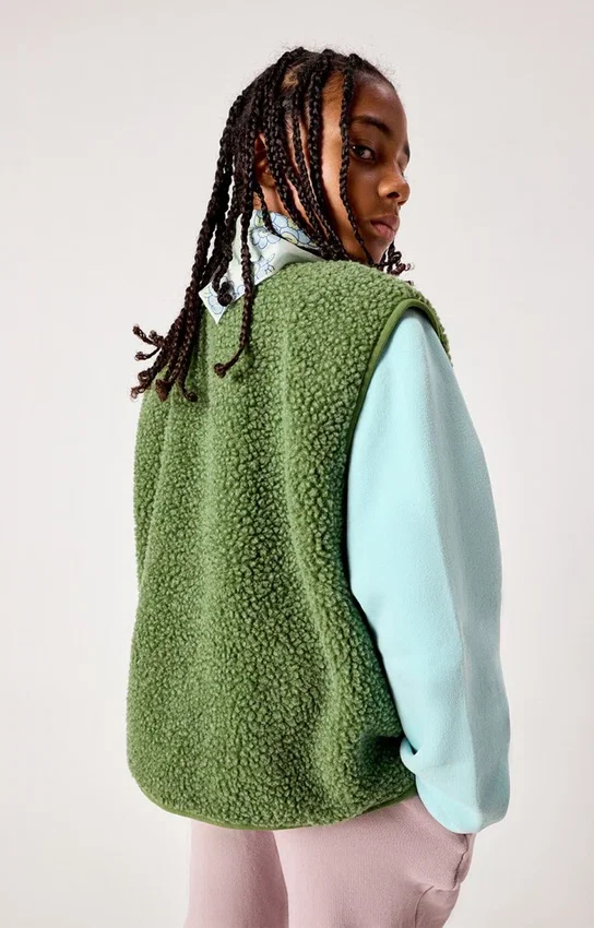 Kinderjacke Hoktown Artikelnummer: KHOK16EH26