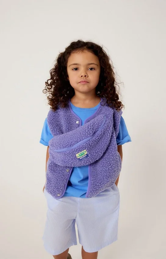 Kinderjacke Hoktown Artikelnummer: KHOK16EH26