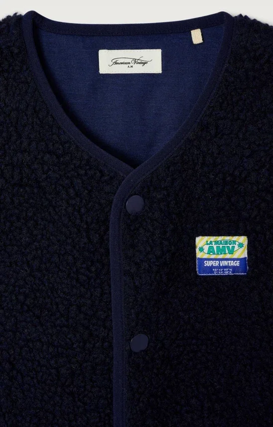 Kinderjacke Hoktown Artikelnummer: KHOK16EH26
