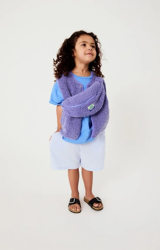 Kinderjacke Hoktown Artikelnummer: KHOK16EH26