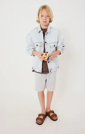 Kinderjacke Joybird Artikelnummer: KJOY16EH26