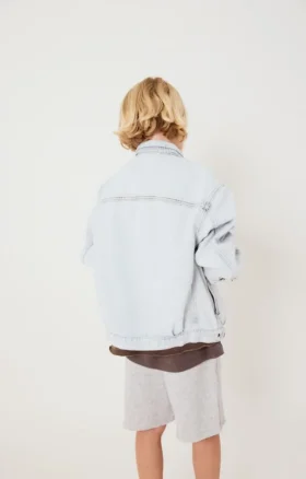 Kinderjacke Joybird Artikelnummer: KJOY16EH26