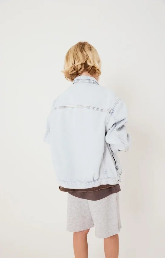 Kinderjacke Joybird Artikelnummer: KJOY16EH26