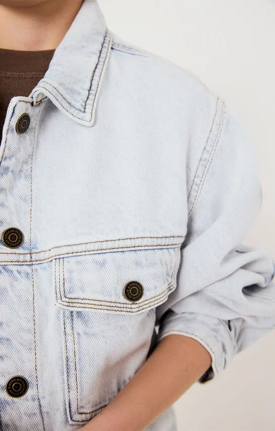 Kinderjacke Joybird Artikelnummer: KJOY16EH26