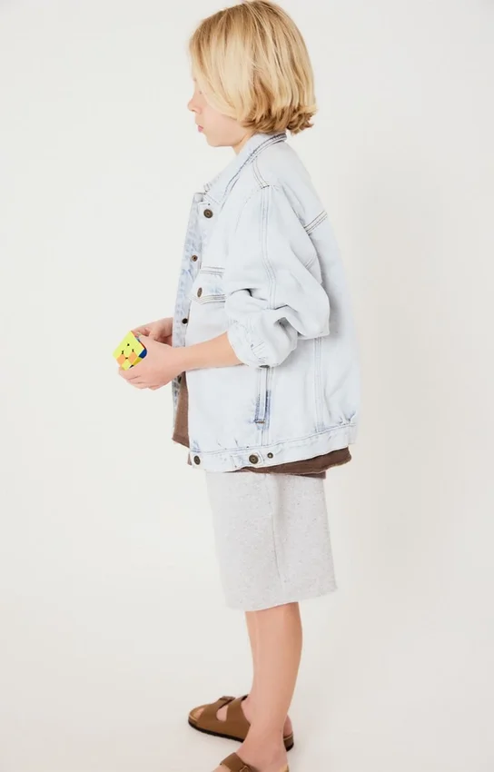 Kinderjacke Joybird Artikelnummer: KJOY16EH26