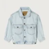 Kinderjacke Joybird Artikelnummer: KJOY16EH26