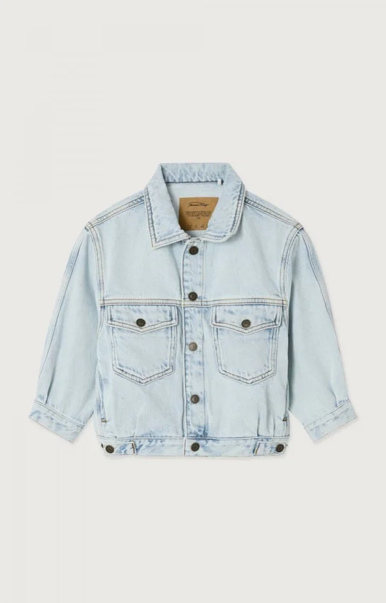 Kinderjacke Joybird Artikelnummer: KJOY16EH26