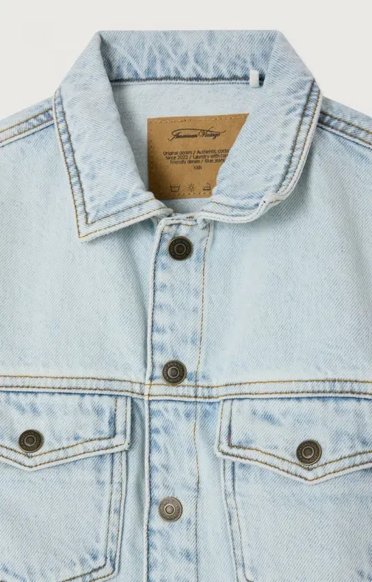 Kinderjacke Joybird Artikelnummer: KJOY16EH26