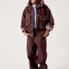 Kinderjacke Oshow Artikelnummer: KOSH16AH26