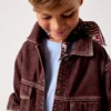 Kinderjacke Oshow Artikelnummer: KOSH16AH26