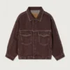 Kinderjacke Oshow Artikelnummer: KOSH16AH26