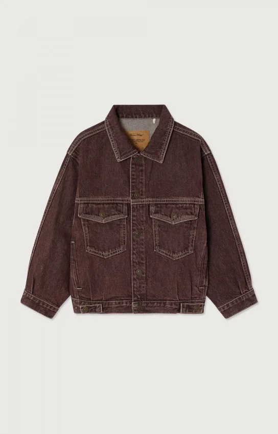 Kinderjacke Oshow Artikelnummer: KOSH16AH26