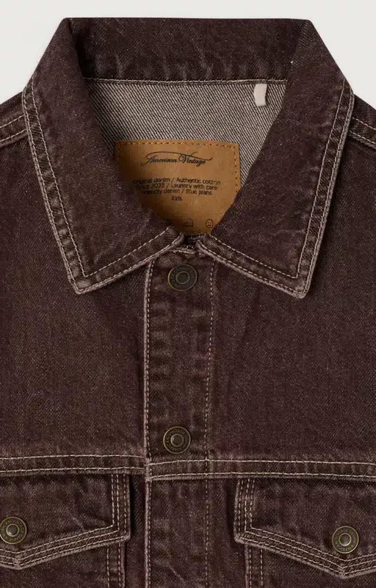 Kinderjacke Oshow Artikelnummer: KOSH16AH26