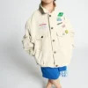 Kinderjacke Snopdog – 20 Jahre Artikelnummer: KSNOP16A20H26
