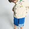 Kinderjacke Snopdog – 20 Jahre Artikelnummer: KSNOP16A20H26