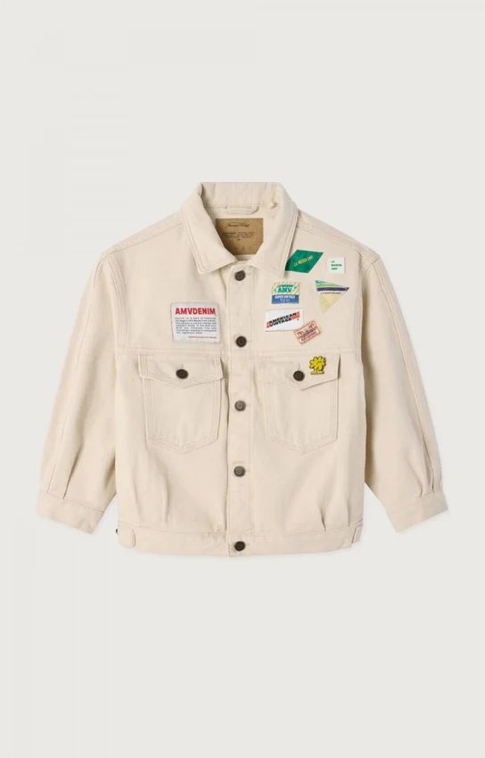 Kinderjacke Snopdog – 20 Jahre Artikelnummer: KSNOP16A20H26