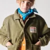 Kinderjacke Uzatown Artikelnummer: KUZA16AH26