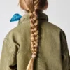 Kinderjacke Uzatown Artikelnummer: KUZA16AH26