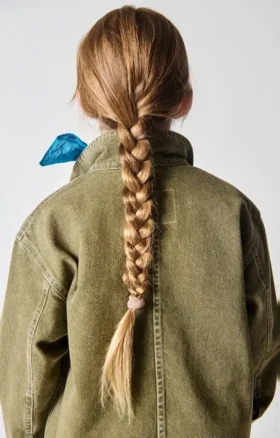 Kinderjacke Uzatown Artikelnummer: KUZA16AH26