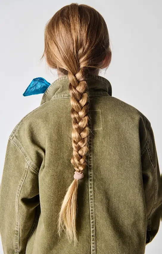 Kinderjacke Uzatown Artikelnummer: KUZA16AH26